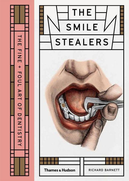Produktbild: Smile Stealers