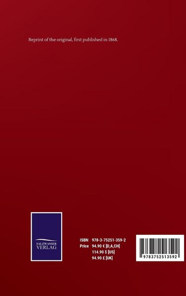 Produktbild: Haydn's Dictionary of Dates