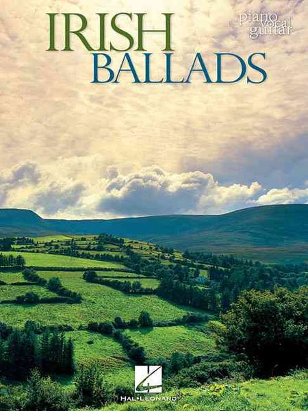 Produktbild: Irish Ballads
