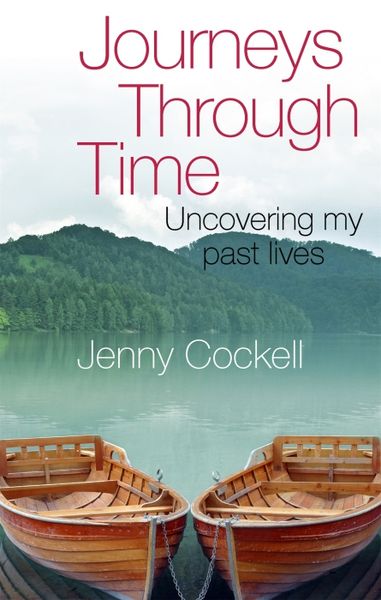 Produktbild: Journeys Through Time