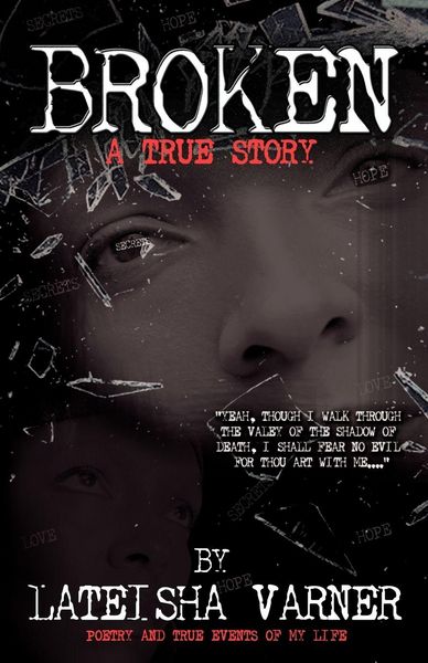Produktbild: Broken