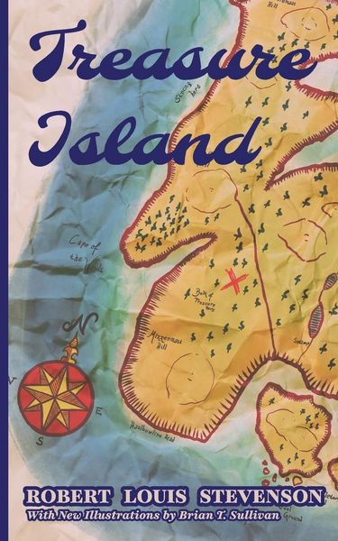 Produktbild: Treasure Island
