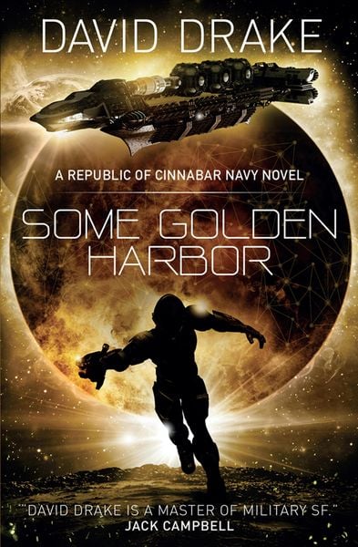 Produktbild: Some Golden Harbor