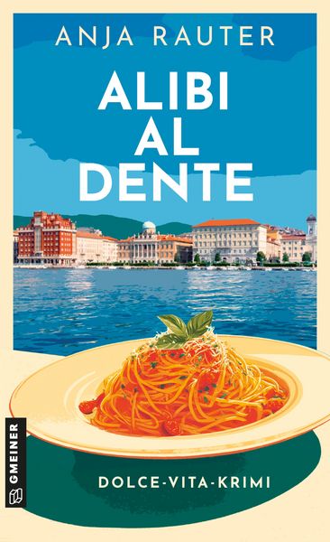 Produktbild: Alibi al dente