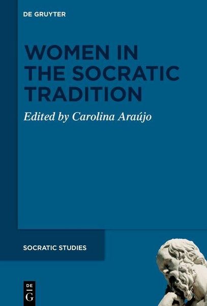 Produktbild: Women in the Socratic Tradition