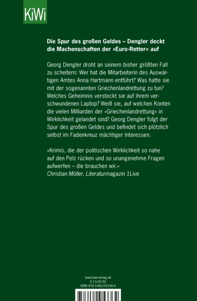 Produktbild: Der gro&szlig;e Plan