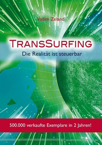 Produktbild: TransSurfing