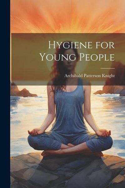 Produktbild: Hygiene for Young People