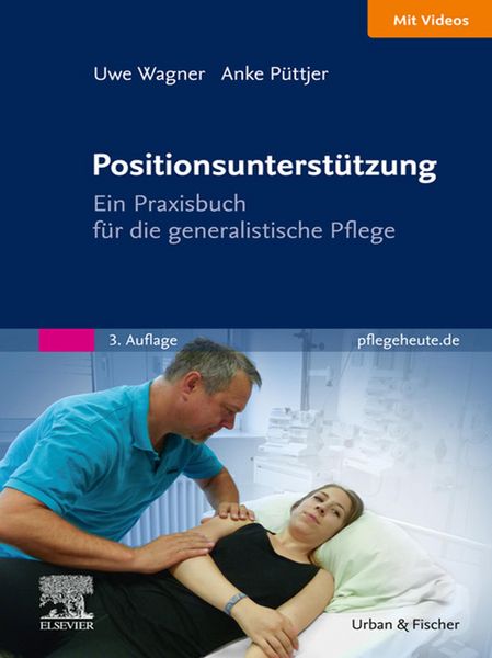Produktbild: Positionsunterst&uuml;tzung