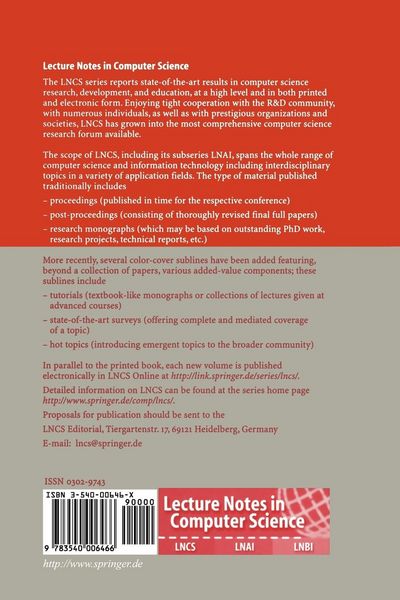 Produktbild: Financial Cryptography