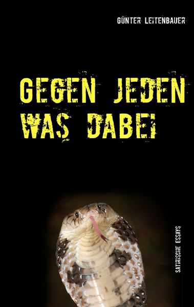 Produktbild: Gegen jeden was dabei