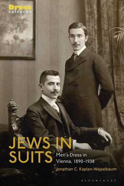 Produktbild: Jews in Suits
