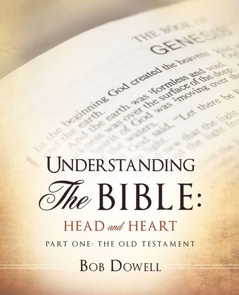 Produktbild: Understanding the Bible