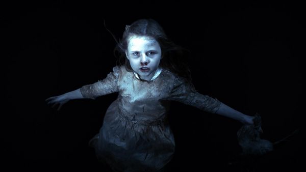 Produktbild: Martyrs Lane - A Ghost Story