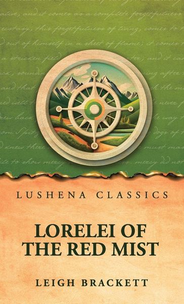 Produktbild: Lorelei of the Red Mist