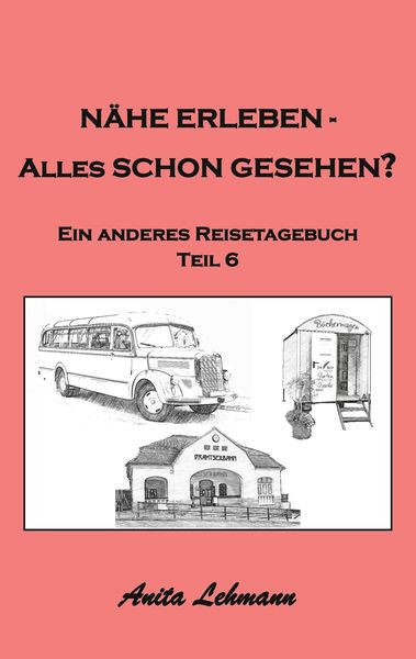 Produktbild: Nähe erleben - Alles schon gesehen?