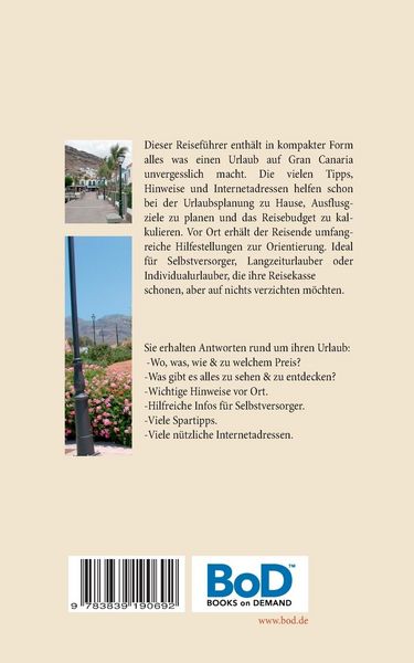 Produktbild: Erleben Sie Gran Canaria
