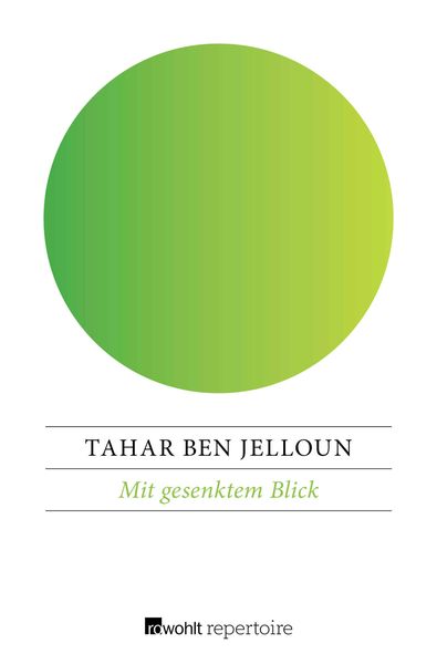 Produktbild: Mit gesenktem Blick