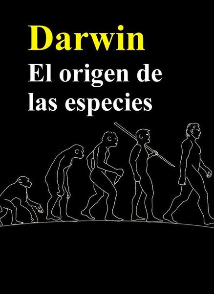Produktbild: El origen de las especies