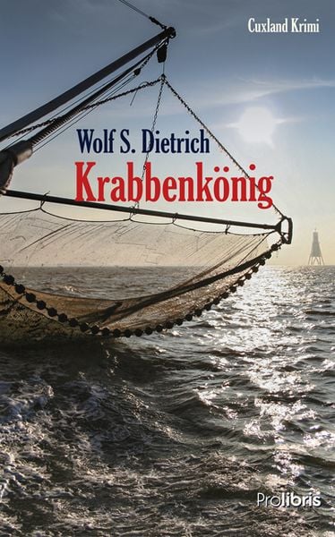 Produktbild: Krabbenk&ouml;nig