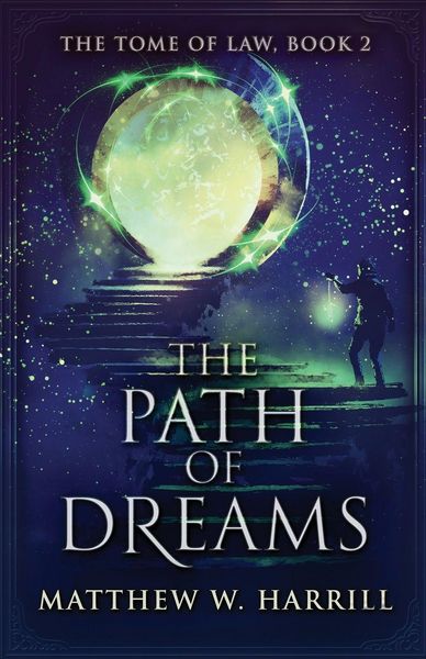 Produktbild: The Path of Dreams