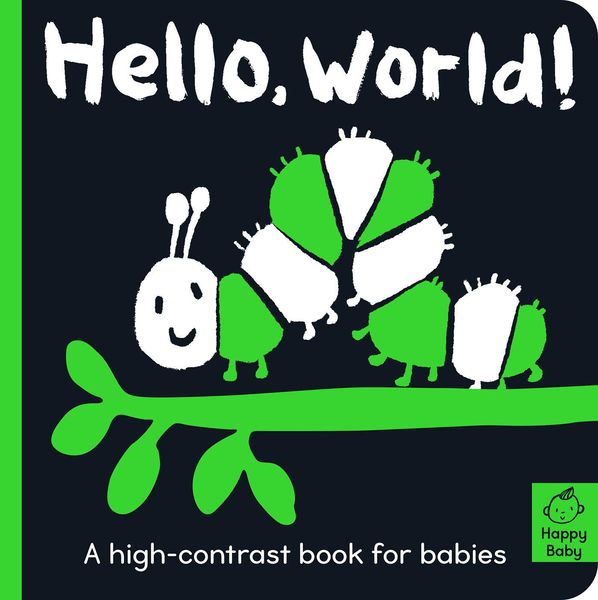 Produktbild: Hello World!