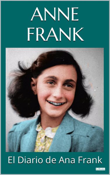 Produktbild: El Diario De Ana Frank