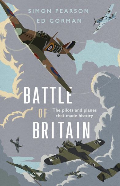 Produktbild: Battle of Britain