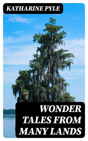 Produktbild: Wonder Tales from Many Lands
