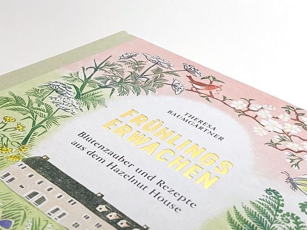Produktbild: Fr&uuml;hlingserwachen