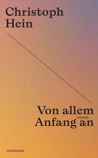 Produktbild: Von allem Anfang an