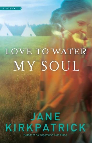 Produktbild: Love to Water My Soul