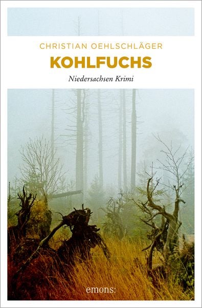 Produktbild: Kohlfuchs
