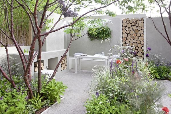Produktbild: Junges Gartendesign