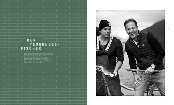 Produktbild: Genussmomente