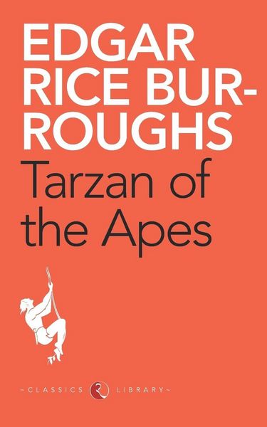 Produktbild: Tarzan Of The Apes