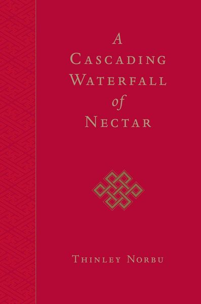 Produktbild: A Cascading Waterfall of Nectar