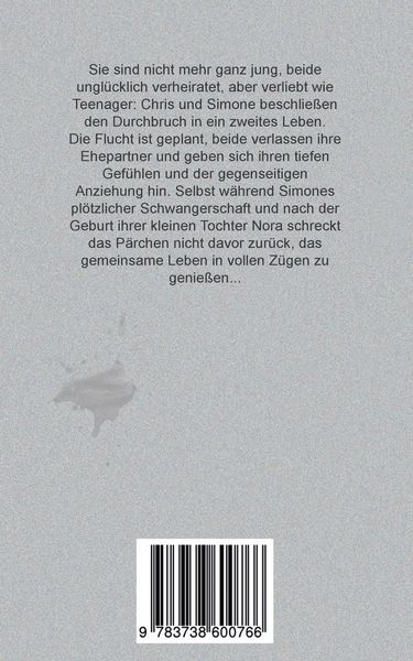 Produktbild: Das zweite Leben