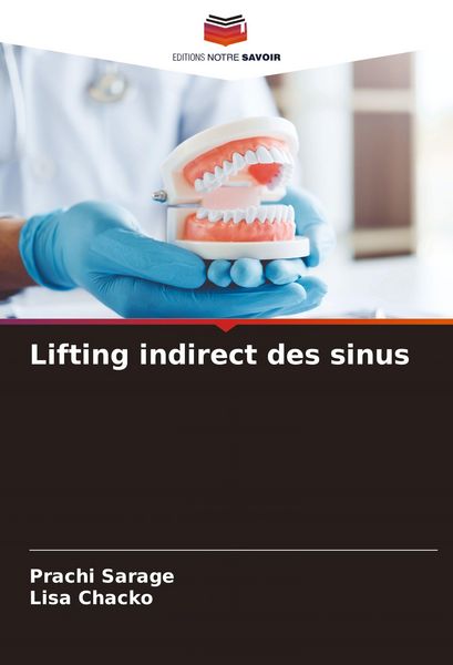 Produktbild: Lifting indirect des sinus