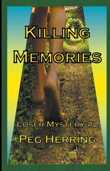 Produktbild: Killing Memories