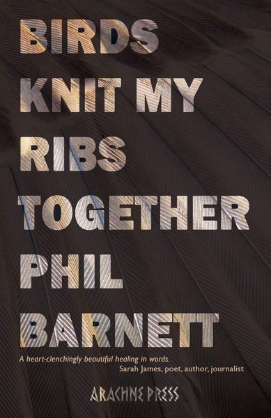 Produktbild: Birds Knit My Ribs Together