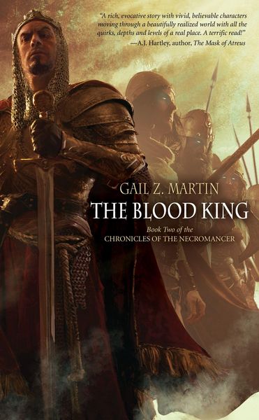 Produktbild: Blood King