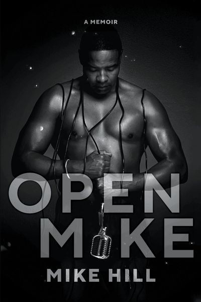 Produktbild: Open Mike