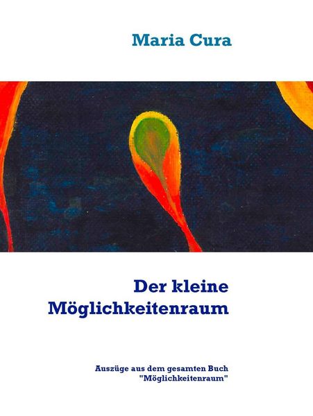 Produktbild: Der kleine M&ouml;glichkeitenraum