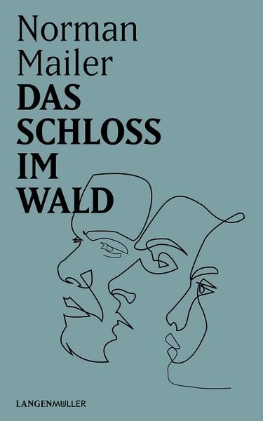 Produktbild: Das Schloss im Wald