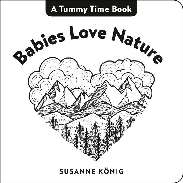 Produktbild: Babies Love Nature