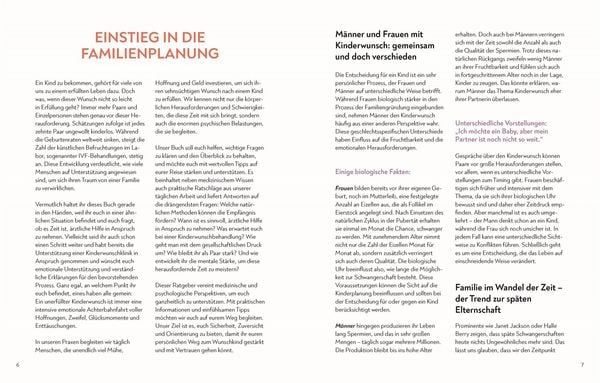 Produktbild: Kinderwunsch. Alles, was du wissen musst