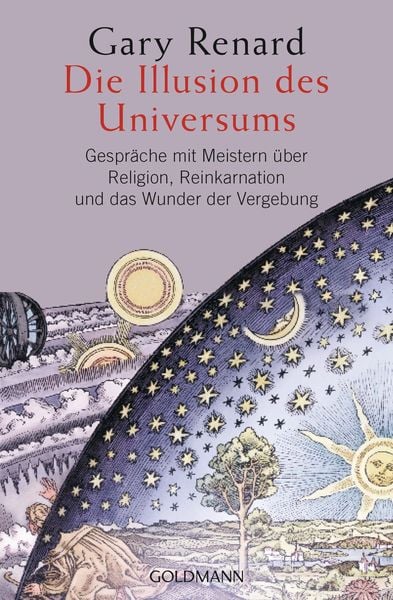 Die Illusion des Universums