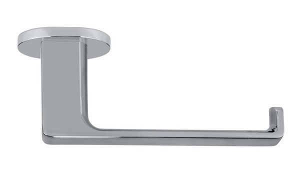 Produktbild: UV-Loc&reg; Toilettenpapierhalter Mod. Maribor, Befestigen ohne Bohren mit innovativem Klebesystem