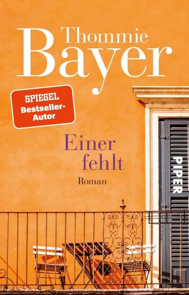 Produktbild: Einer fehlt